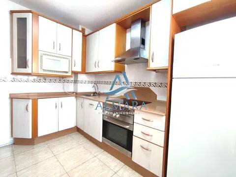 Pis de 93 m² a Águilas