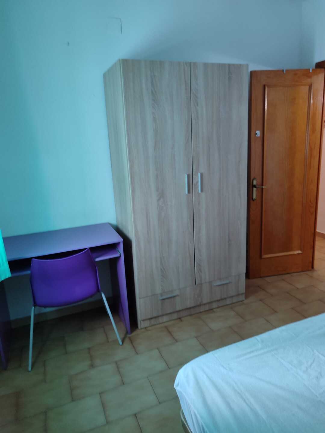Piso en alquiler, Almagro