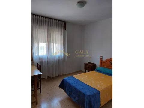 Piso de 135 m² en Cáceres