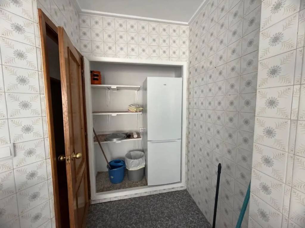 Piso de 119 m² en Ourense