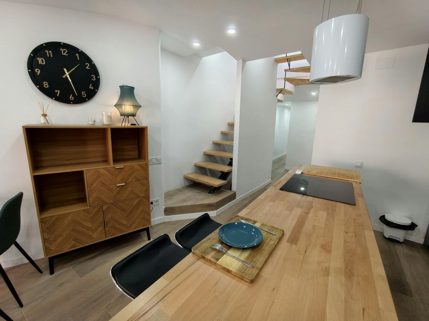 Pis de 105 m² a Barcelona