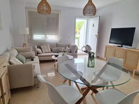 Piso de 109 m² en Oliva