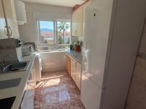 Habitació de lloguer, Múrcia