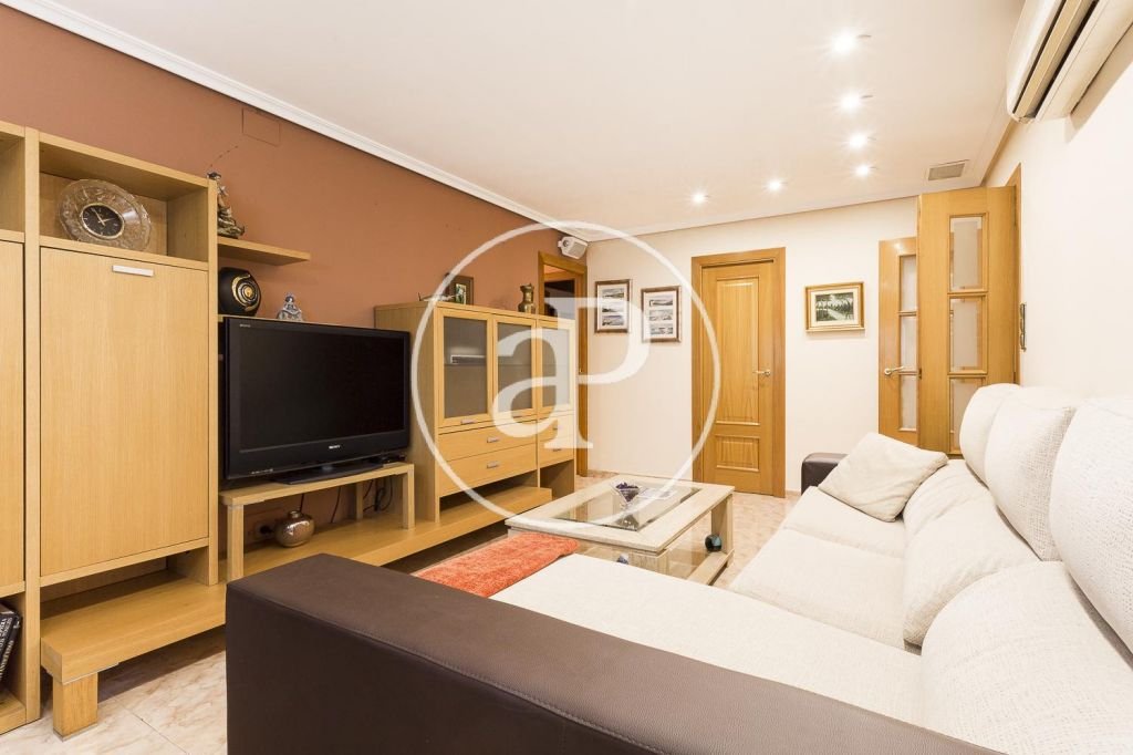 Wohnung 110 m² in Valencia