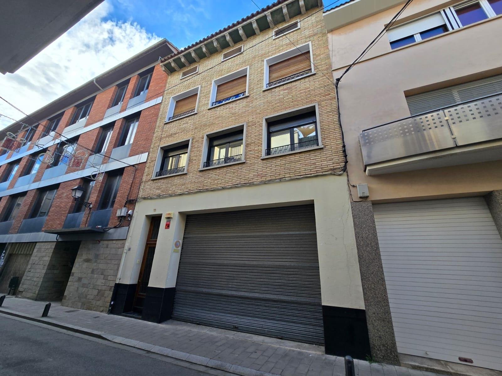 Appartamento 93 m² a Sallent