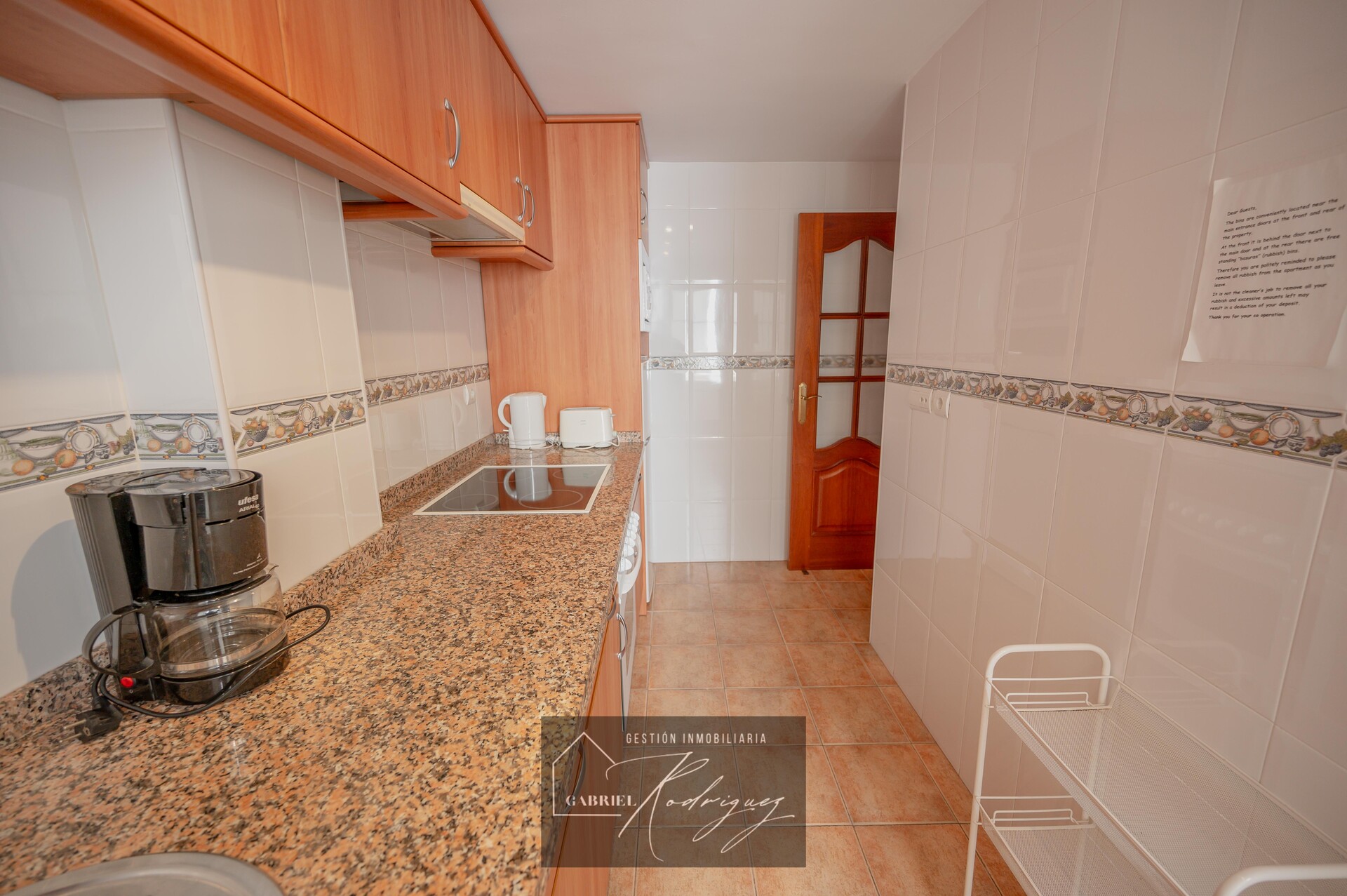 Piso de 100 m² en Almuñécar