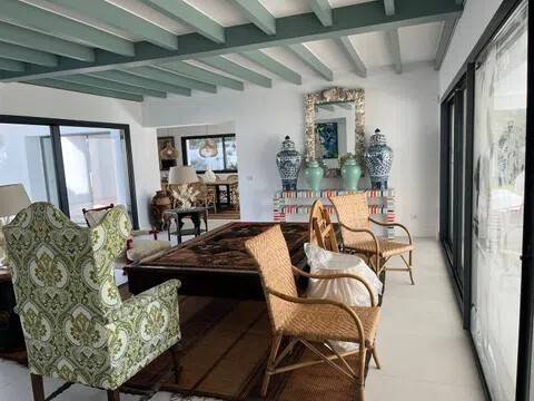 Casa de 1200 m² en Marbella