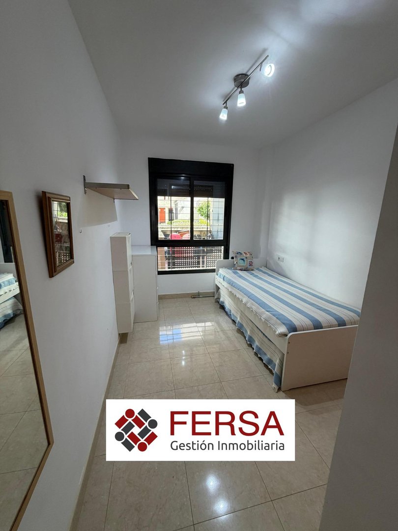 Piso de 75 m² en El Puerto de Santa María