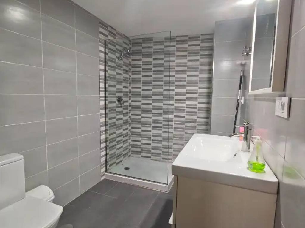 Piso de 92 m² en Ferrol