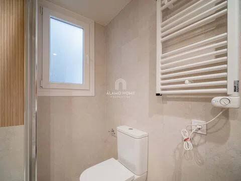 Pis de 126 m² a Madrid
