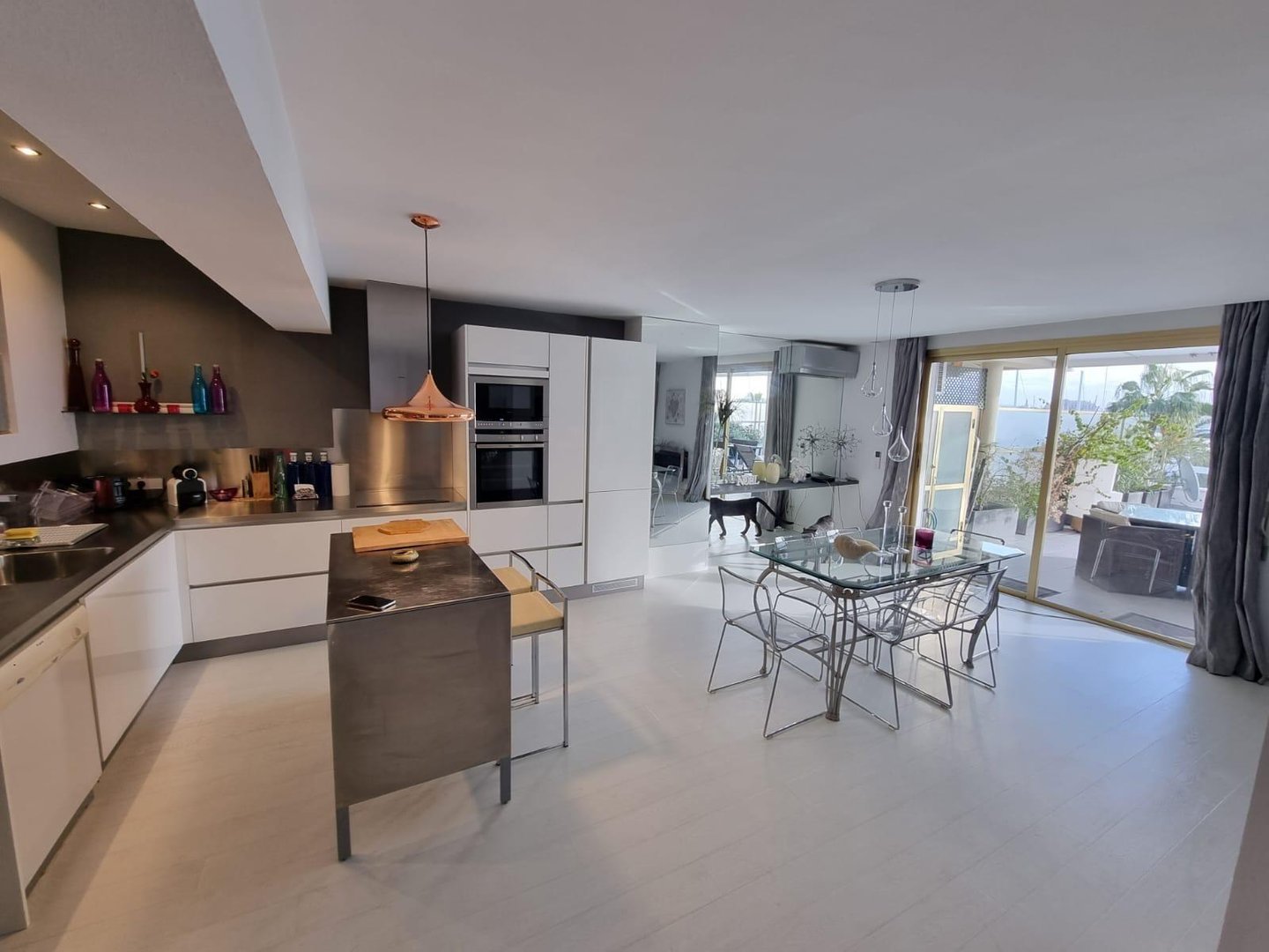 Appartement 129 m² à Palma