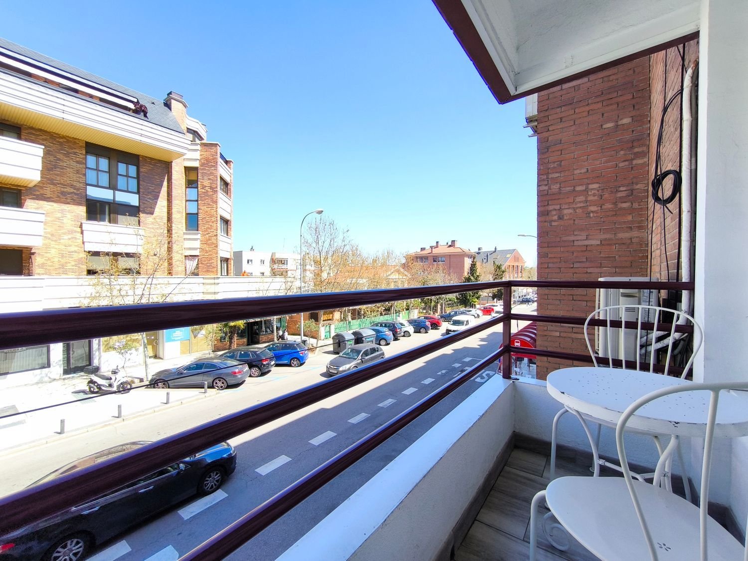 Appartement 76 m² à Majadahonda