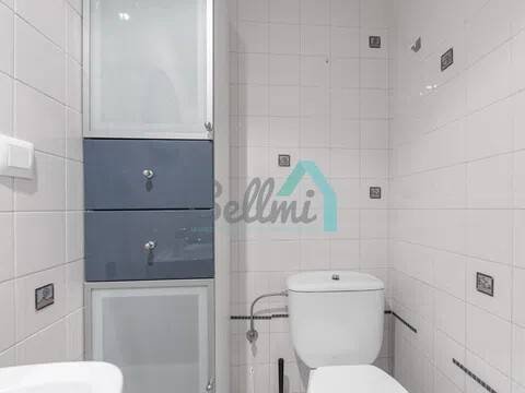 Piso de 84 m² en Oviedo