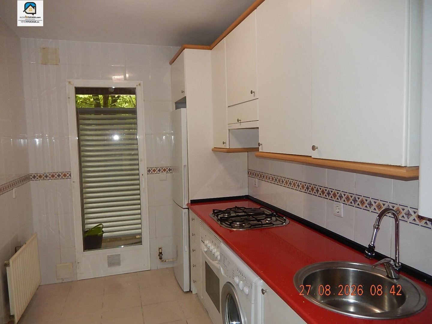 Piso de 110 m² en Valladolid