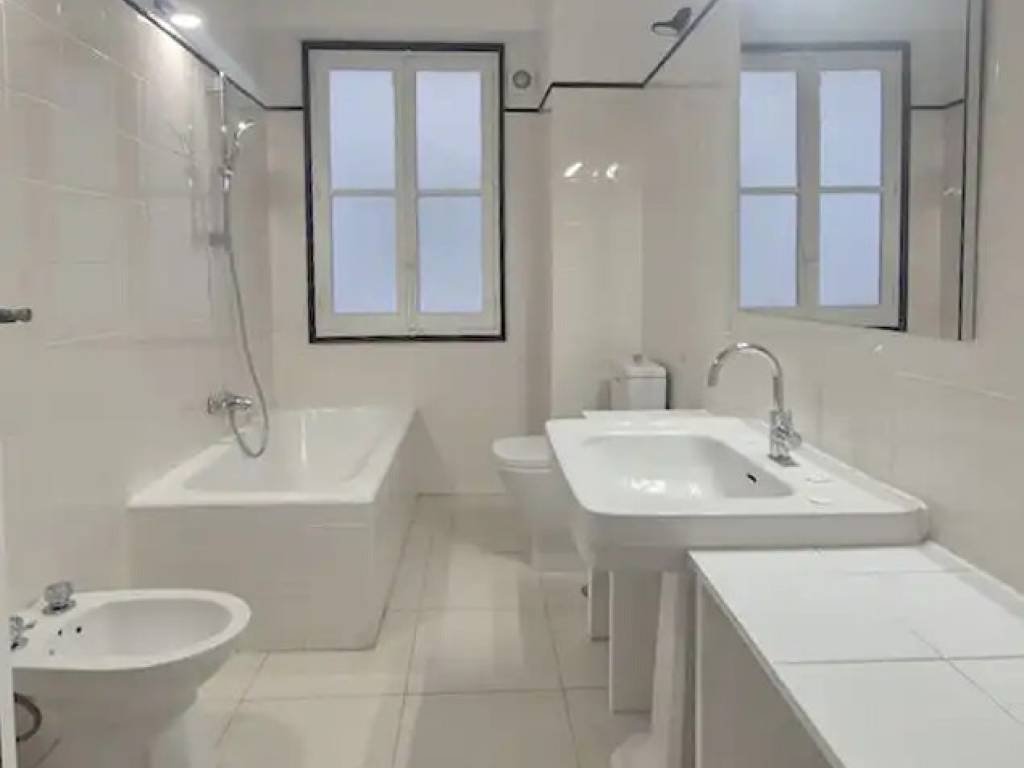 Piso de 135 m² en Alicante