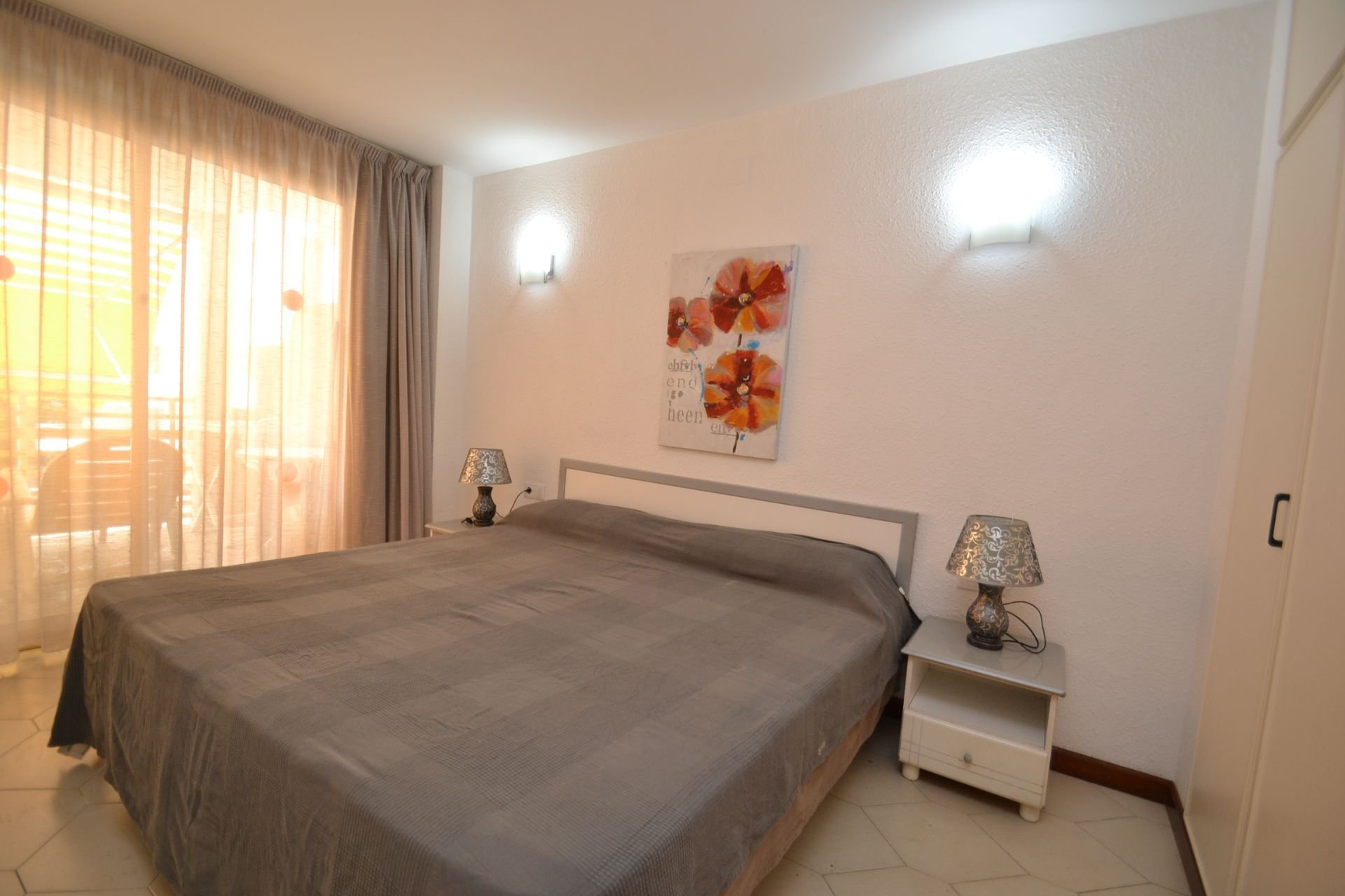 Pis de 44 m² a Salou