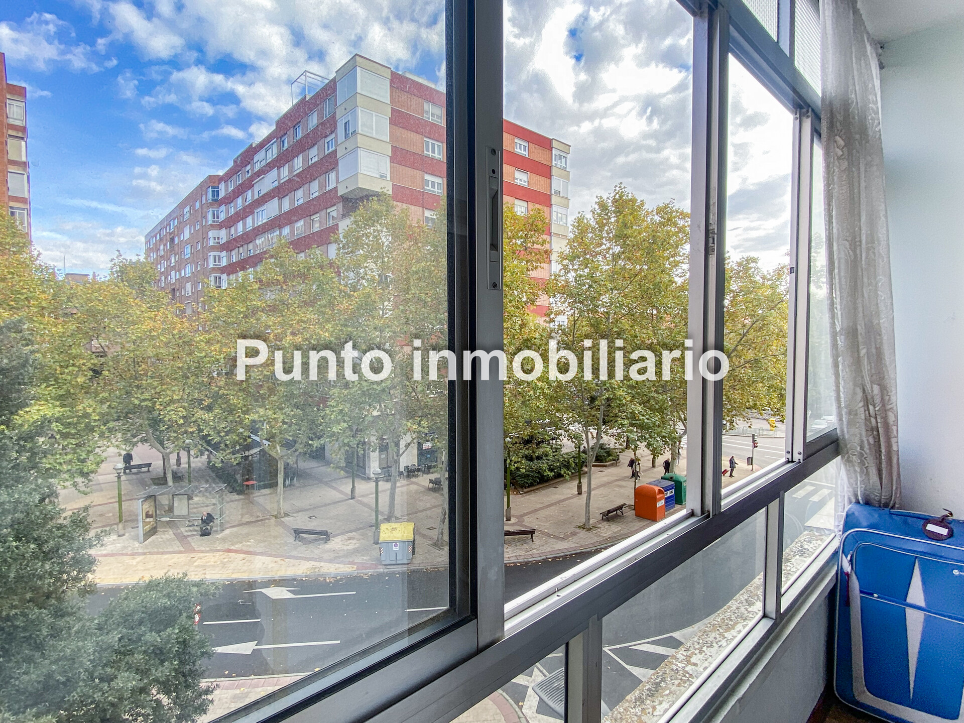 Wohnung 93 m² in Valladolid