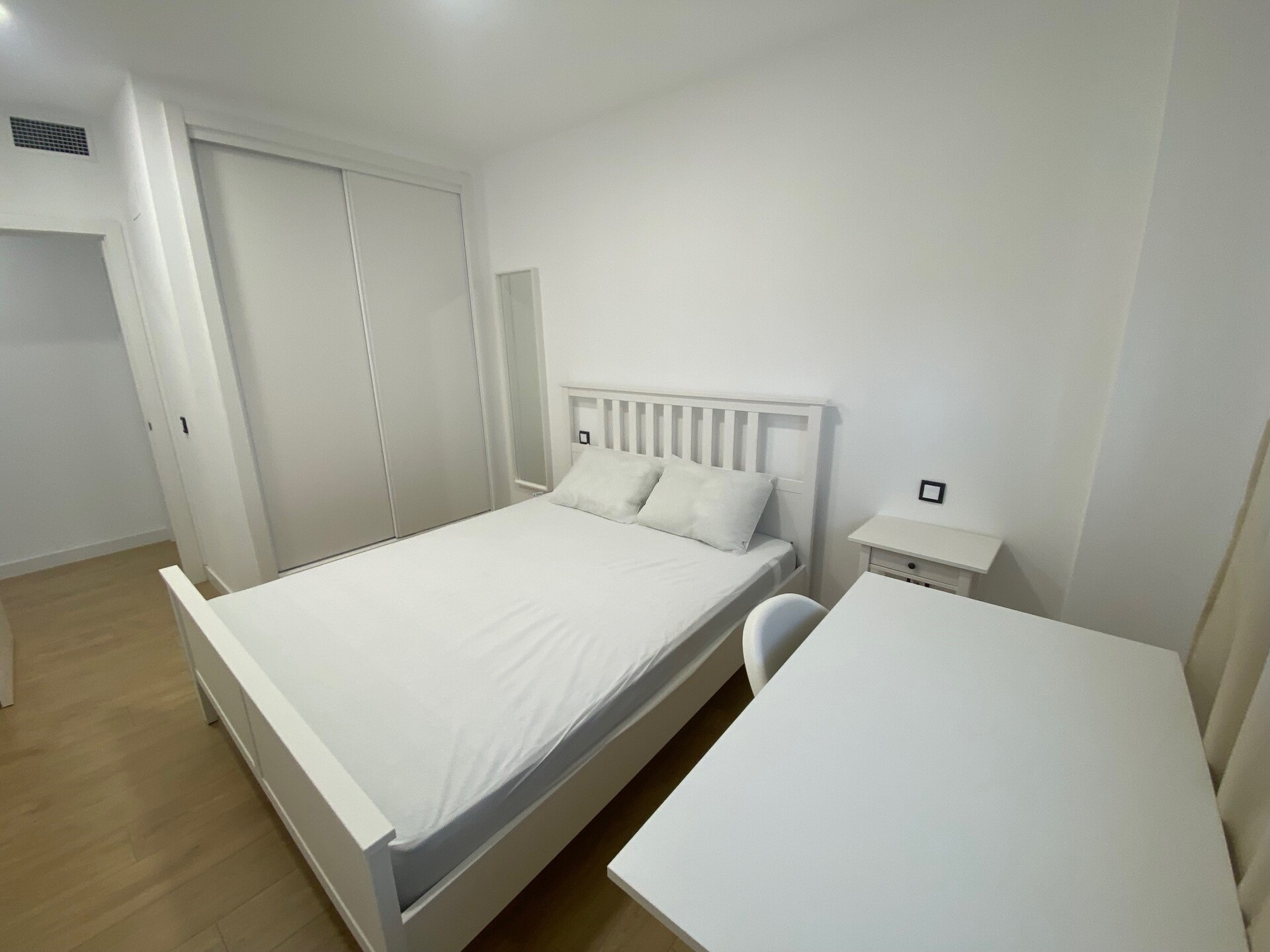 Piso de 70 m² en Badajoz