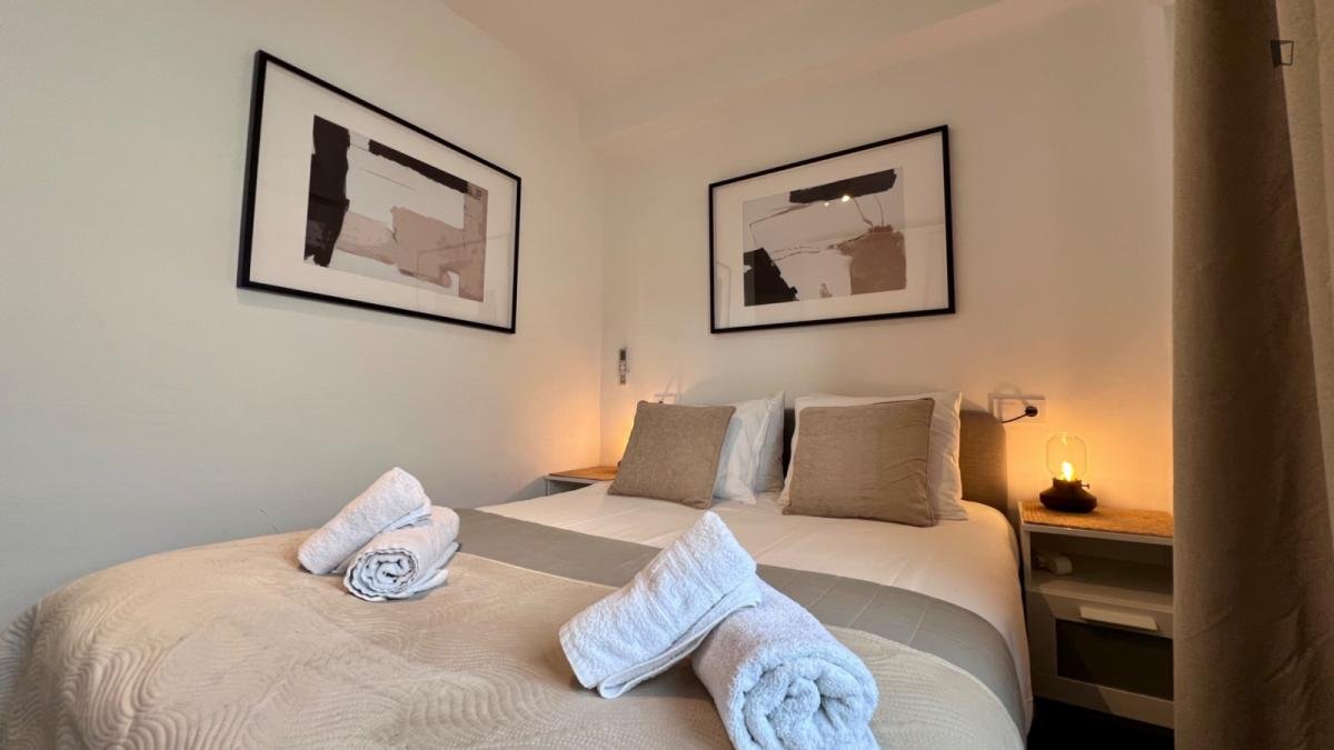 Pis de 76 m² a Màlaga