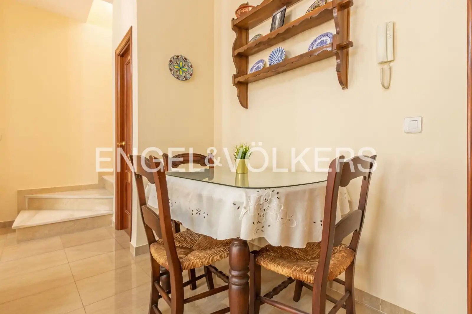Pis de 83 m² a Sevilla