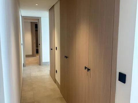 Pis de 400 m² a Màlaga