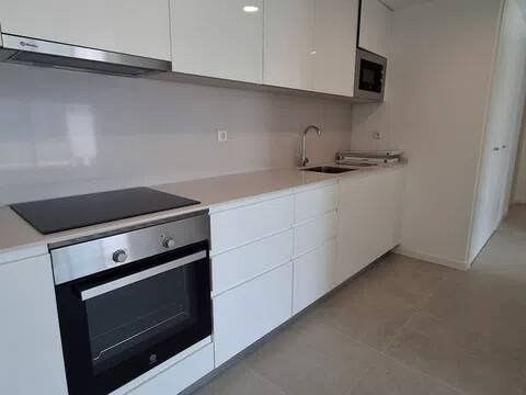 Pis de 96 m² a Estepona