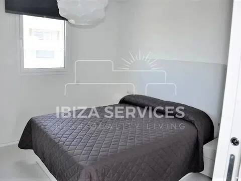 Piso de 80 m² en Ibiza