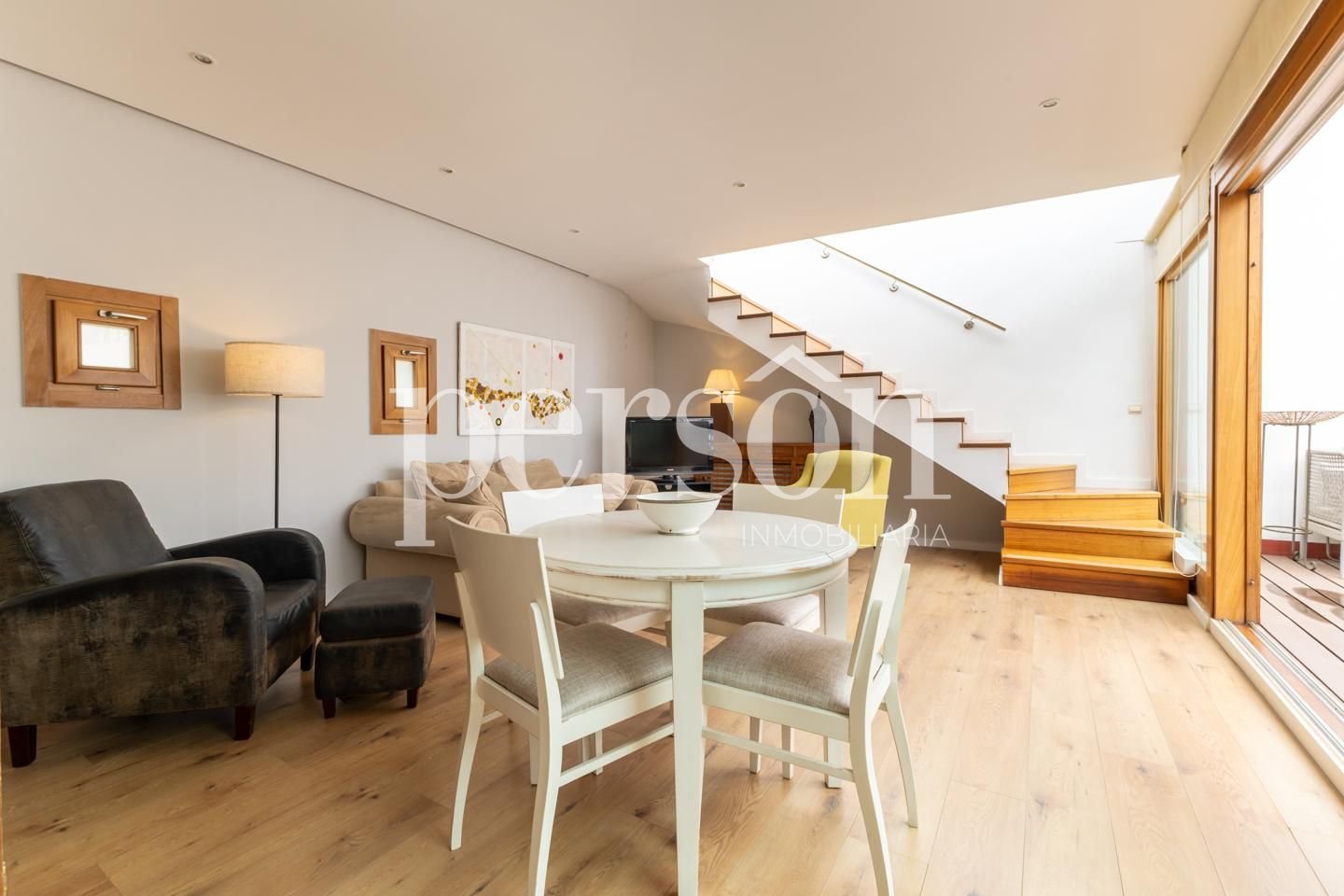 Appartement 130 m² à Valence