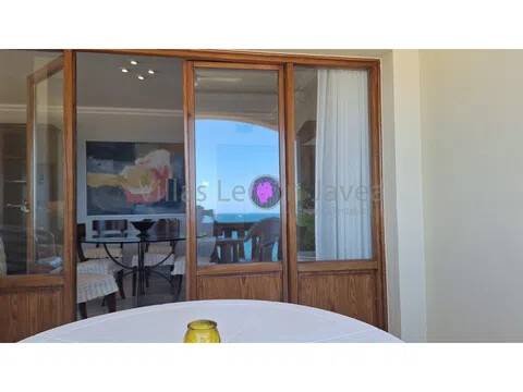 Piso de 125 m² en Jávea