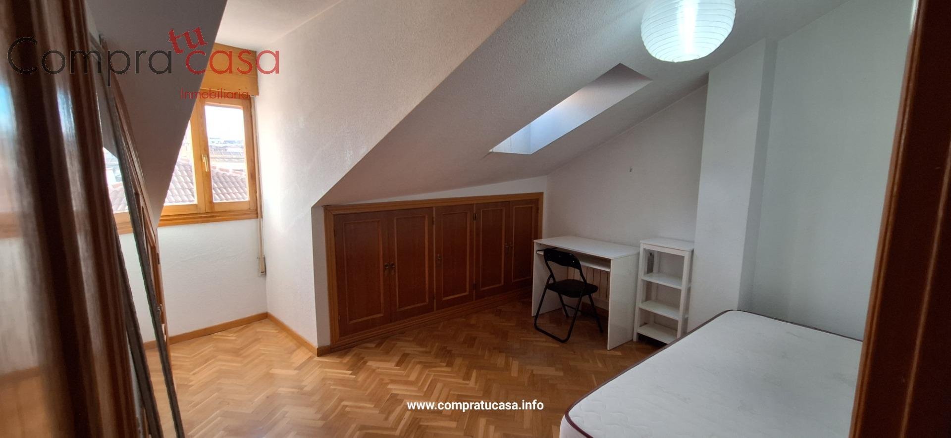 Piso de 170 m² en Segovia