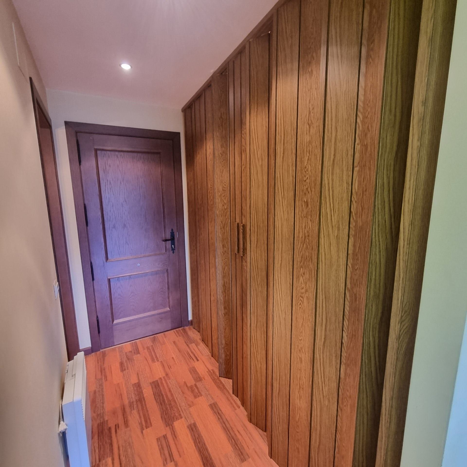 Wohnung 50 m² in Alp