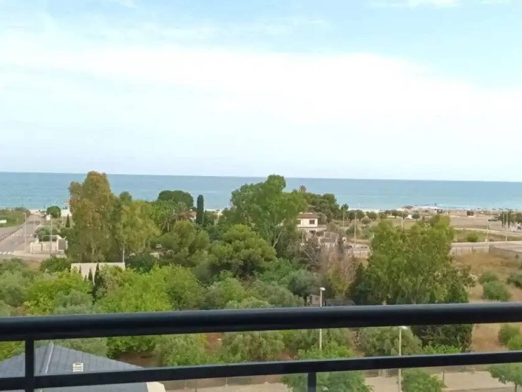 Piso de 83 m² en Torreblanca
