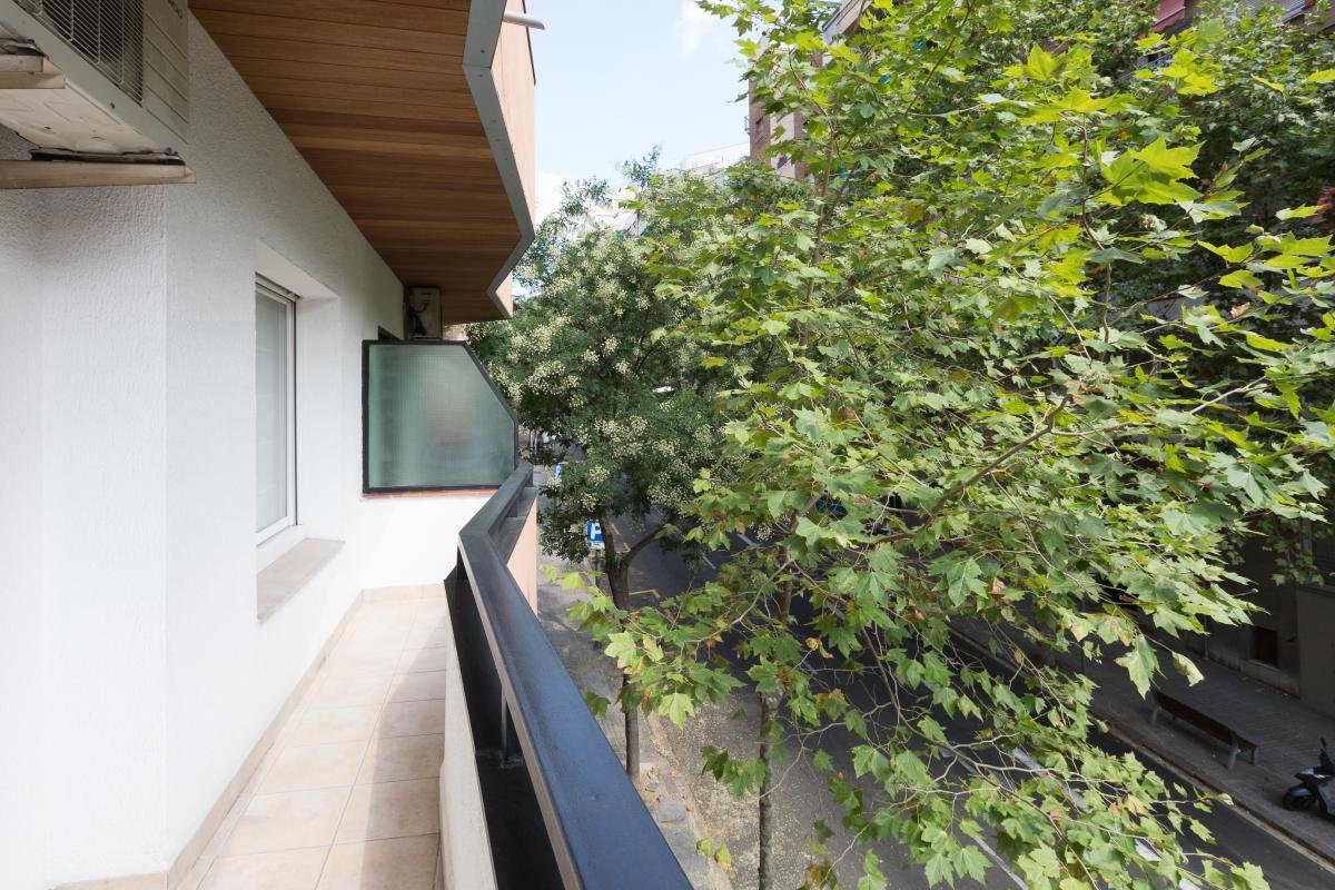 Habitación 7 m², Barcelona
