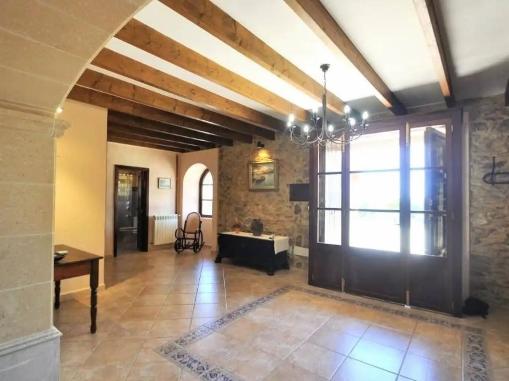 Casa de 420 m² en Artà