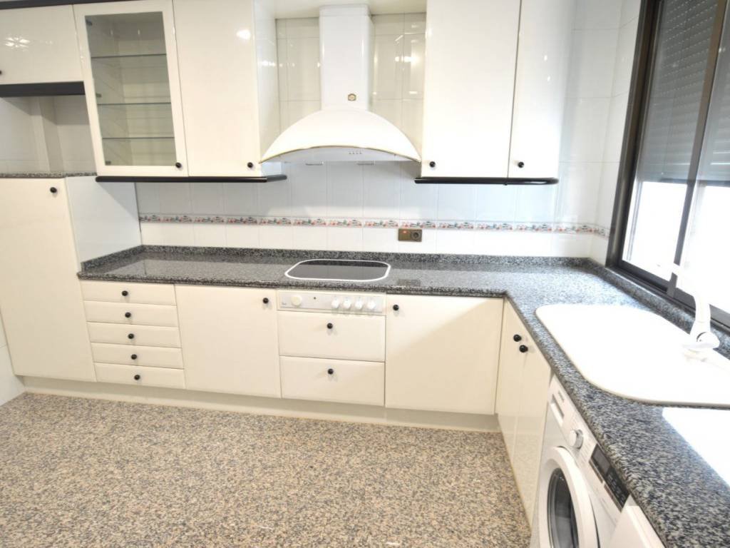 Piso de 120 m² en Elda