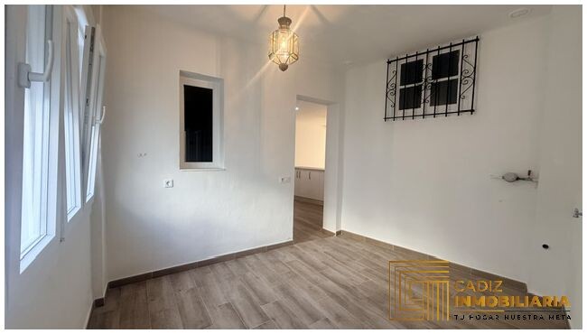 Квартира 77 м² в El Puerto de Santa María
