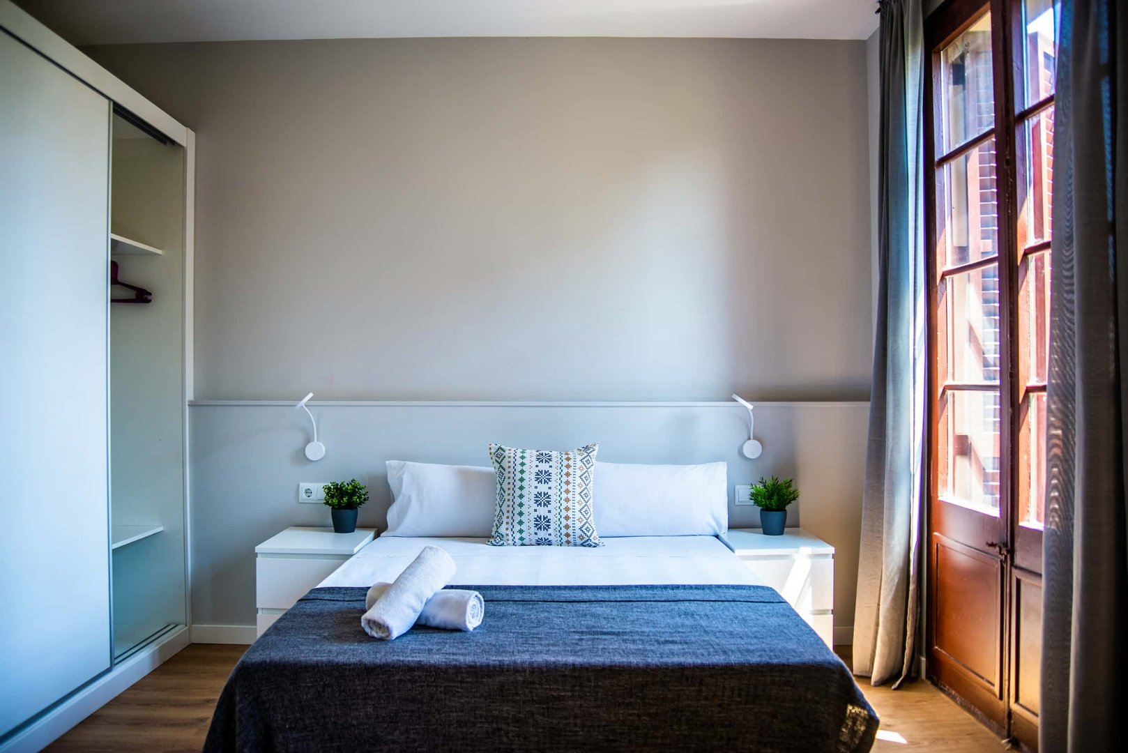 Pis de 52 m² a Barcelona