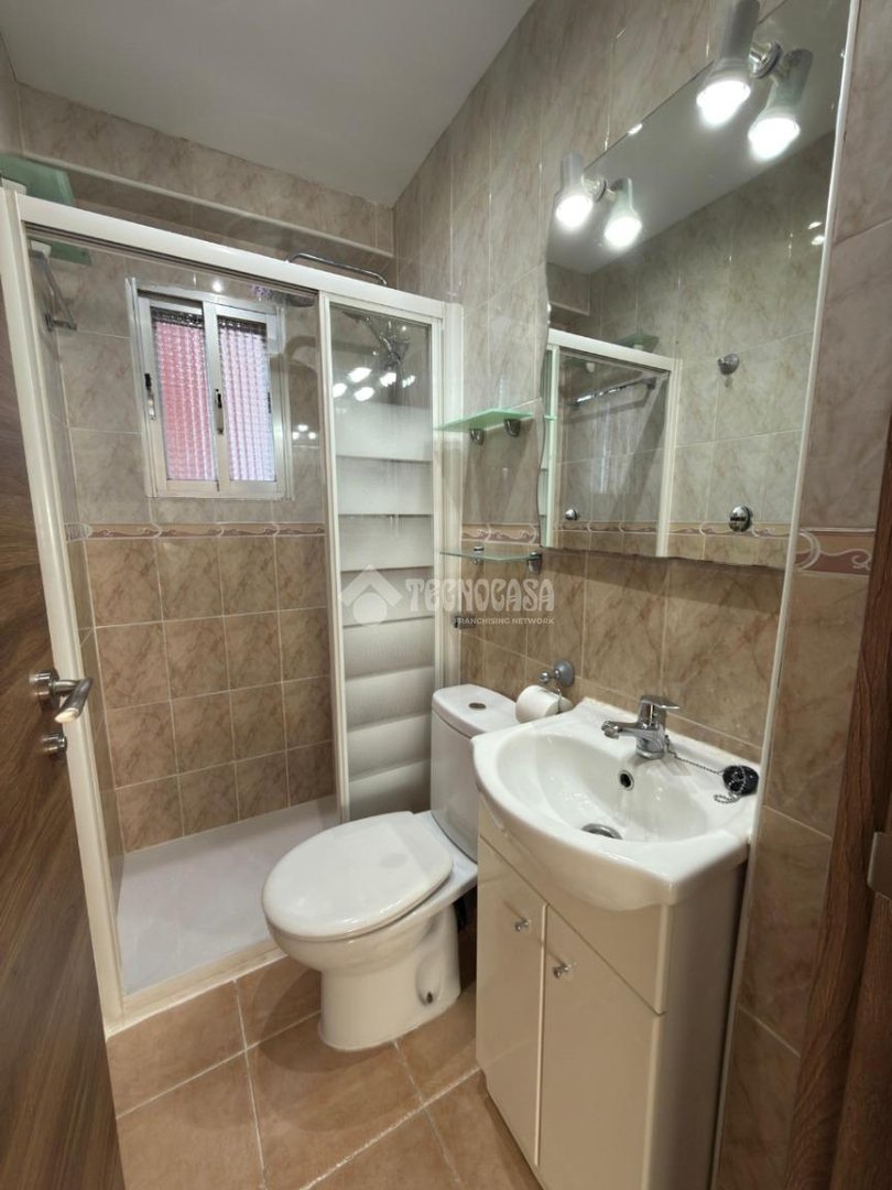 Appartamento 56 m² a Alcorcón