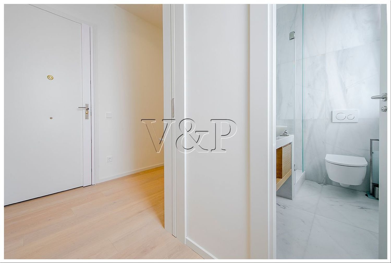 Pis de 145 m² a Madrid