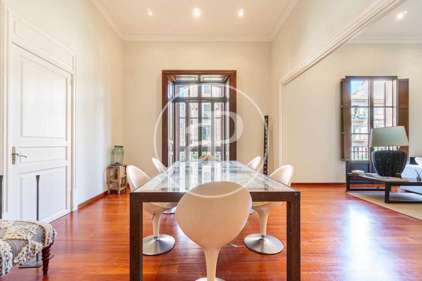 Piso de 300 m² en Palma