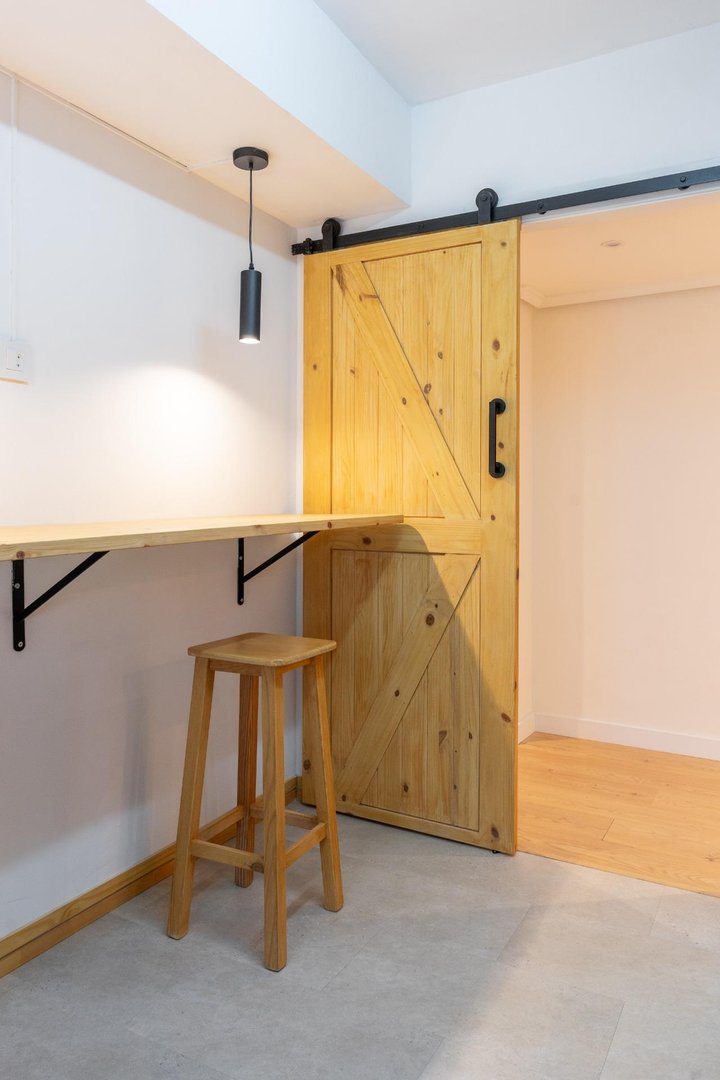 Pis de 70 m² a Oviedo