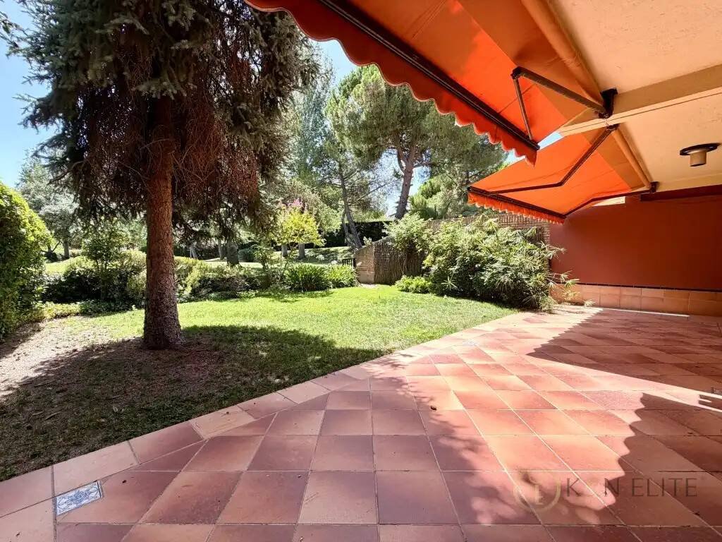 Casa de 450 m² en Boadilla del Monte