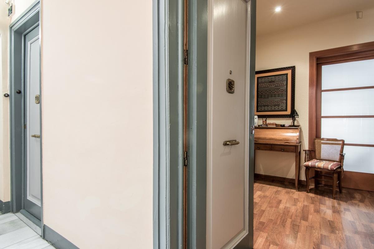 Habitación en alquiler, Barcelona