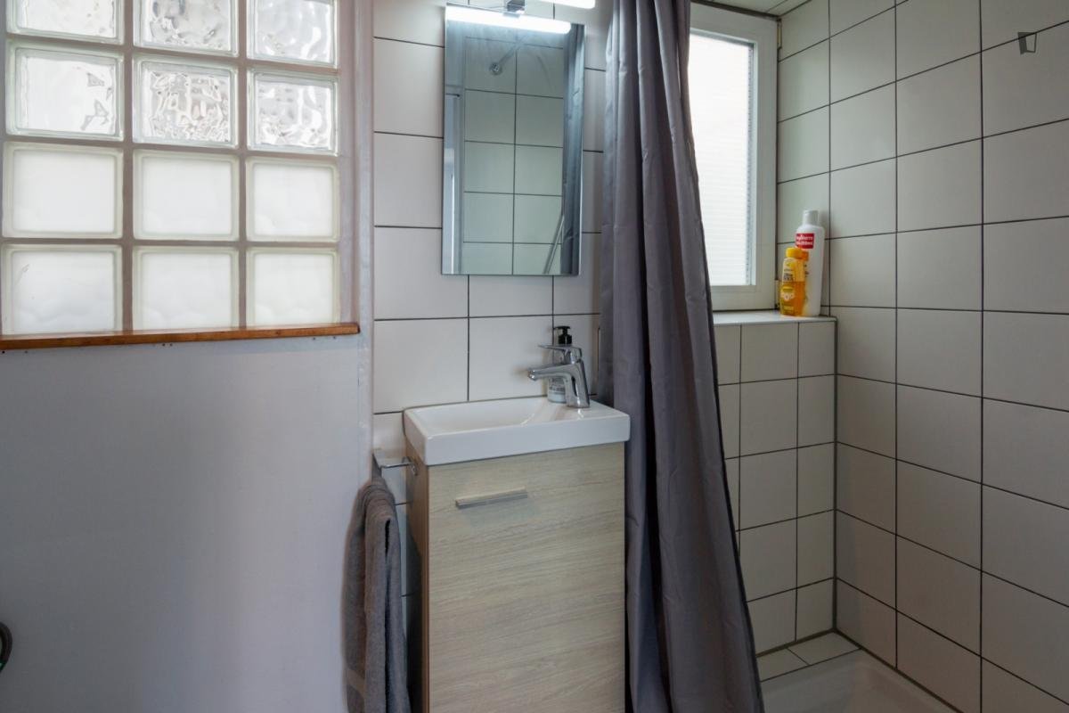 Habitació de lloguer, València