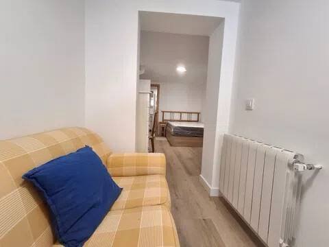 Pis de 28 m² a Villaviciosa de Odón