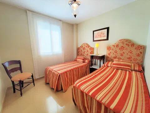 Piso de 105 m² en Sevilla