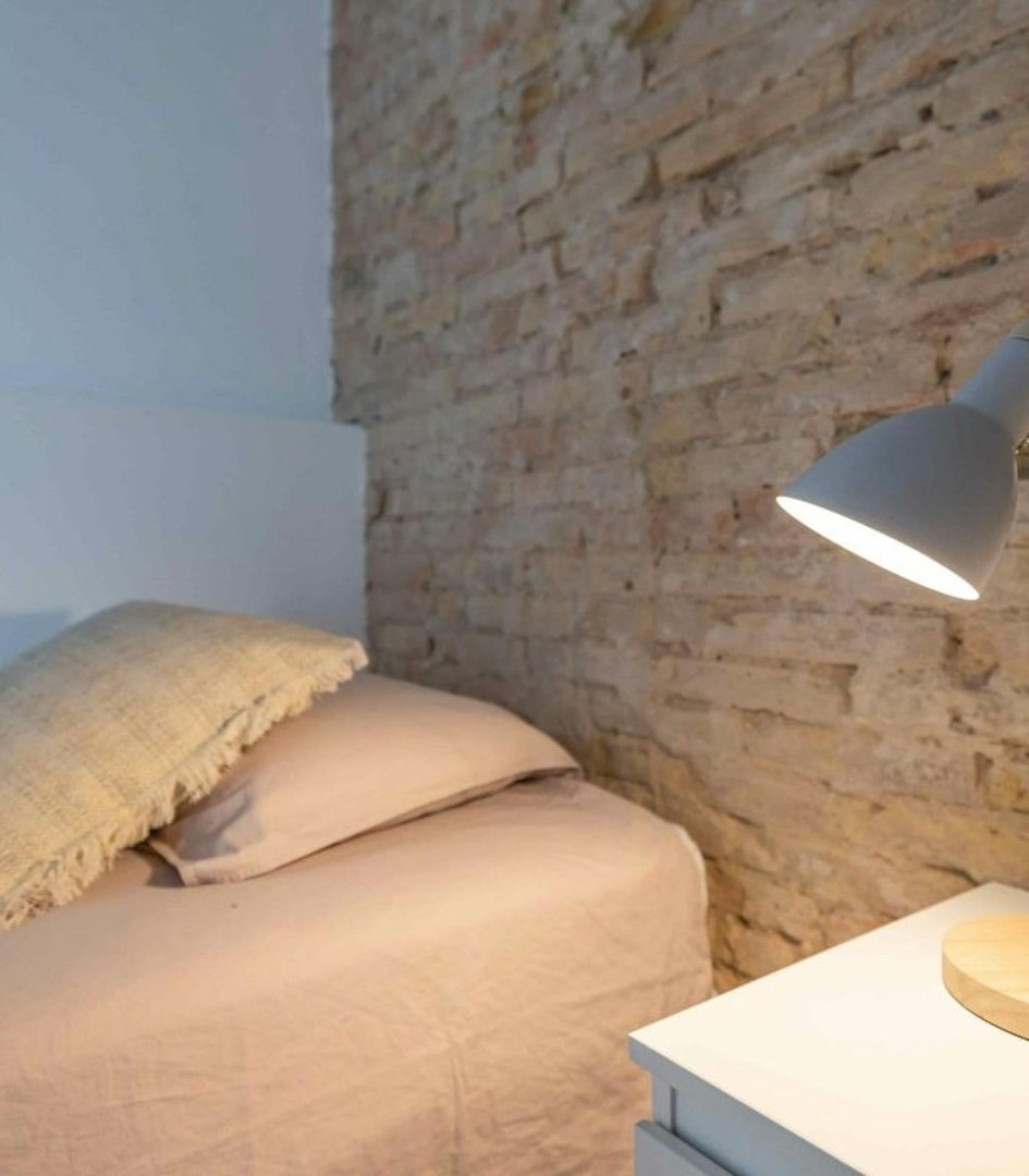 Habitació de lloguer, València