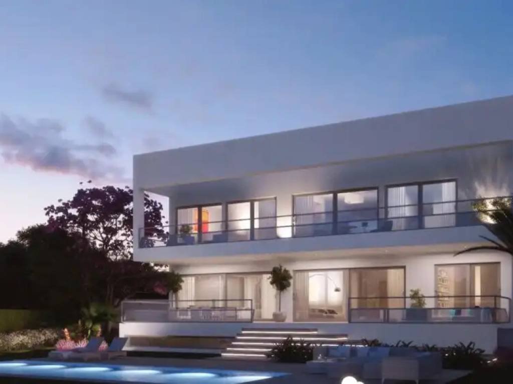Casa de 502 m² en Estepona