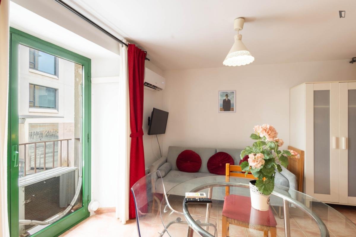 Piso de 40 m² en Barcelona