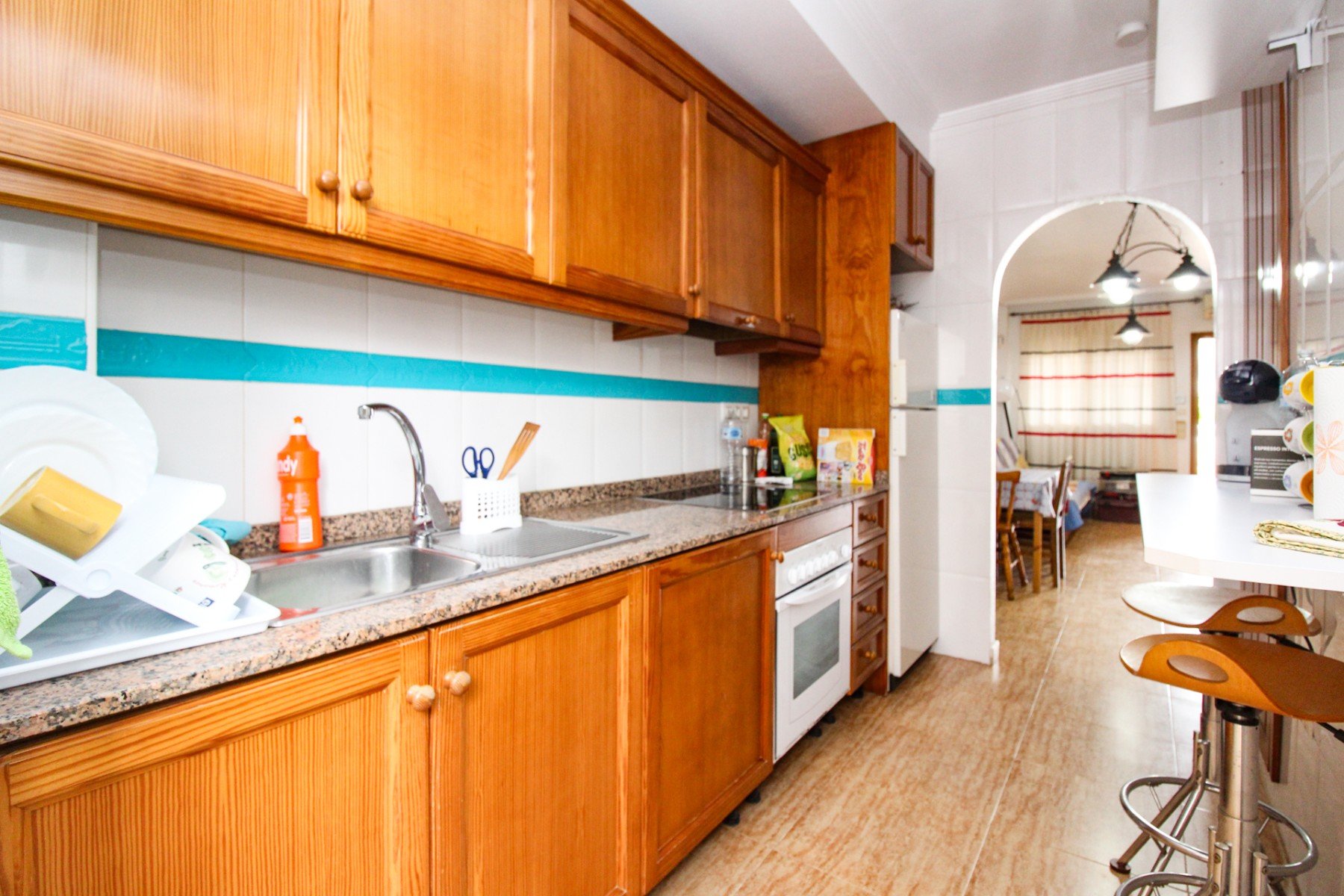 Casa de 67 m² en Dolores